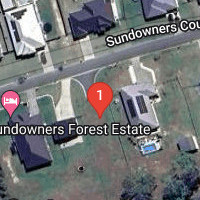 Campfire Street, Upper Caboolture (Qld.)