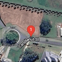 Candlenut Street, Caboolture (Qld.)