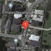 Catchment Court, Narangba (Qld.)