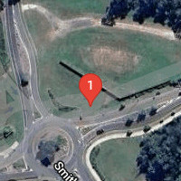 Central Springs Parade, Caboolture (Qld.)