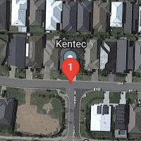 Champion Circuit, Narangba (Qld.)