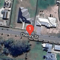 Cheney Street, Burpengary East (Qld.)
