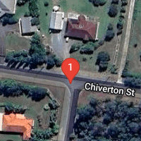 Chiverton Street, Upper Caboolture (Qld.)