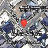 Clerke Street, Burpengary East (Qld.)