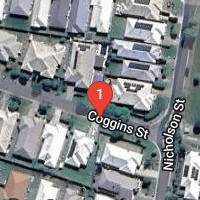Coggins Street, Morayfield (Qld.)
