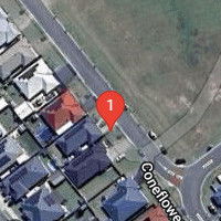 Coneflower Street, Caboolture (Qld.)