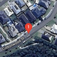 Cottonwood Street, Caboolture (Qld.)