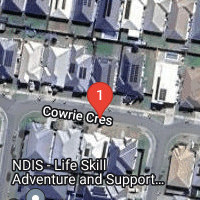 Cowrie Crescent, Burpengary East (Qld.)