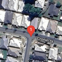 Cronin Street, Morayfield (Qld.)