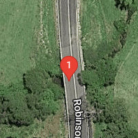 Dawes Bridge, Mt Mee (Qld.)