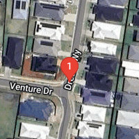 Dream Way, Griffin (Qld.)