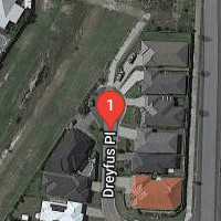 Dreyfus Place, Burpengary (Qld.)