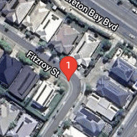 Fitzroy Street, Morayfield (Qld.)