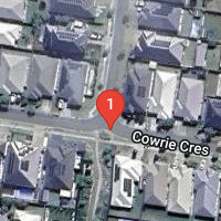 Hampton Street, Burpengary East (Qld.)