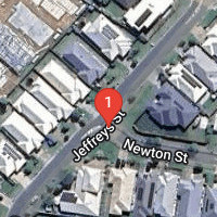 Jeffreys Street, Caboolture South (Qld.)