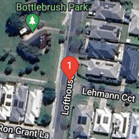 Lofthouse Street, Caboolture South (Qld.)