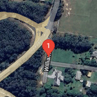 Loweke Road, Moodlu (Qld.)