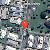 Nicholson Street, Morayfield (Qld.)