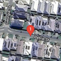 Petrie Street, Caboolture South (Qld.)