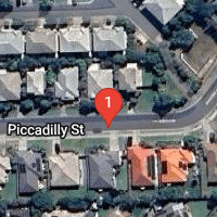 Piccadilly Street, Bellmere (Qld.)
