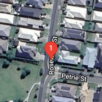 Rosewood Street, Caboolture South (Qld.)