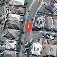 Suter Drive, Caboolture South (Qld.)