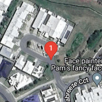 Valentine Court, Deception Bay (Qld.)