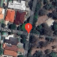 Aleisha Court, Redcliffe (Qld.)