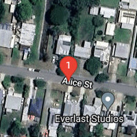 Alice Street, Clontarf (Qld.)