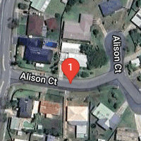 Alison Court, Kippa-Ring (Qld.)