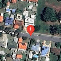 Alkooie Avenue, Clontarf (Qld.)