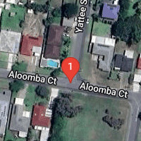 Aloomba Court, Redcliffe (Qld.)