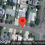 Amanda Street, Scarborough (Qld.)