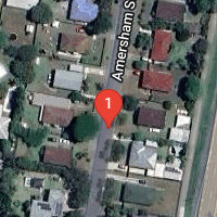 Amersham Street, Kippa-Ring (Qld.)