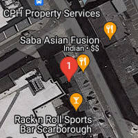 Anderson Street, Scarborough (Qld.)