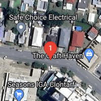 Angus Street, Clontarf (Qld.)