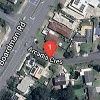 Arcadia Crescent, Kippa-Ring (Qld.)