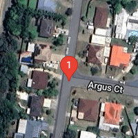 Argus Court, Clontarf (Qld.)