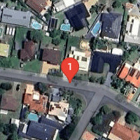 Arizonica Drive, Clontarf (Qld.)