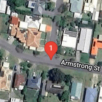 Armstrong Street, Clontarf (Qld.)