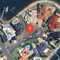 Arrow Court, Newport (Qld.)