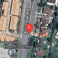 Ashmole Road, Redcliffe (Qld.)