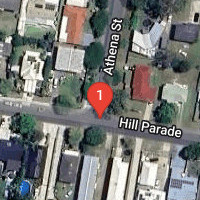 Athena Street, Clontarf (Qld.)