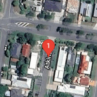 Atkins Street, Redcliffe (Qld.)