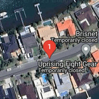 Australia Court, Newport (Qld.)