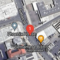 Baker Street, Redcliffe (Qld.)