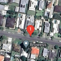 Baldwin Street, Redcliffe (Qld.)