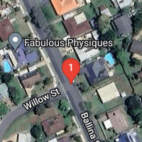 Ballina Street, Kippa-Ring (Qld.)