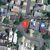 Baringa Street, Clontarf (Qld.)