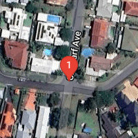 Bayview Terrace, Clontarf (Qld.)